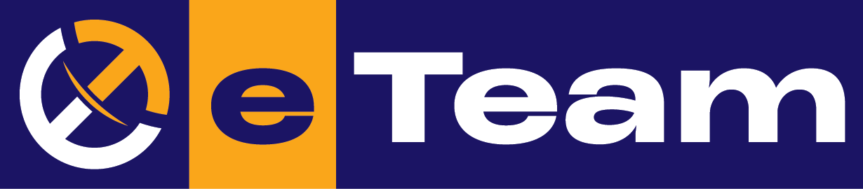 eTeam Logo